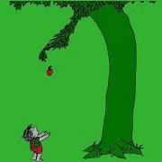 The Giving Tree Shel Silverstein