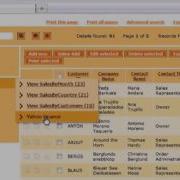 20 How To Use Menu Builder In PHPRunner
