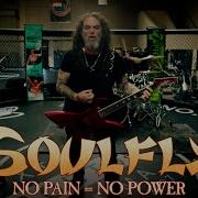 SOULFLY No Pain No Power OFFICIAL MUSIC VIDEO