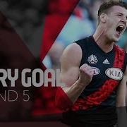 BTV Every Goal From RD5 April 26 2016