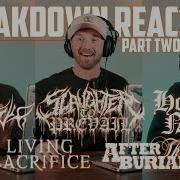 FORCING PEOPLE THAT HATE METAL TO REACT TO BRUTAL BREAKDOWNS PART 2