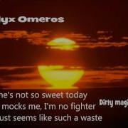 The Offspring Dirty Magic Karaoke Instrumental