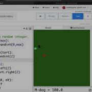 Python Tutorial Turtle Racing Video 4