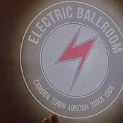 Militarie Gun Live At Electric Ballroom 11 02 2026