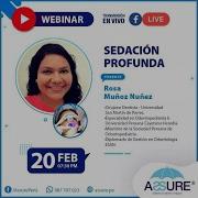 Sedación Profunda En Odontopediatría