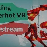 Building Superhot Time Mechanic From Scratch