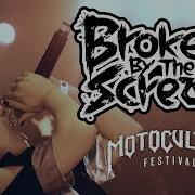 Broken By The Scream L Live Motocultor 2024