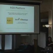 Scalable Machine Learning In R And Python With H2O