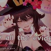 Nightcore Crash Burn Lyrics