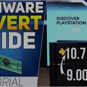 How To Revert The PS4 To A Previous Firmware Full Tutorial