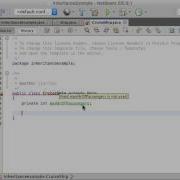 Inheritance Polymorphism StringTokenizer