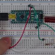 Arduino Lab 11 Button Debouncing Via Software