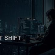 Midnight Compile 1 Hour Cyber Lofi For Late Night Coding