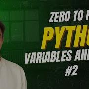 Python Variables Explained Strings Integers Floats Booleans Part 2