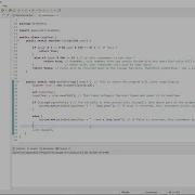 Java Lab Leap Year