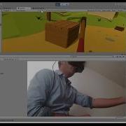 Unity Tutorial Integrate Controller Model