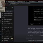Python Streamlit App Development On Github Codespaces With Openai