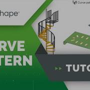Curve Pattern
