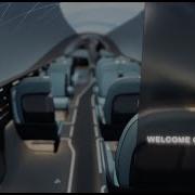 HyperloopTT Experience Video