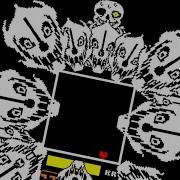 Bad Time Simulator CUSTOM ATTACK No Hit