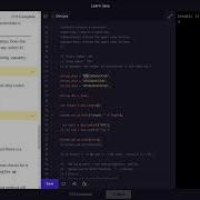 Learn Java 7 2 Java String Methods DNA Sequencing Project Codecademy Walkthrough