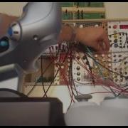 Mutable Instruments Braids First Noodle With Obscuring Game Controllers