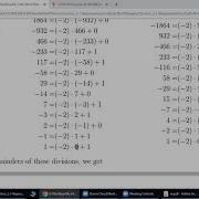 Number Theory Representations Of Integers