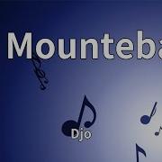 Djo Mr Mountebank Lyrics