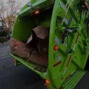 Fall Yard Waste Etobicoke Toronto GFL