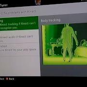 Kinect Calibration