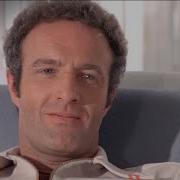 ROLLERBALL 1975 The Corporation Wants Jonathan To Retire MGM