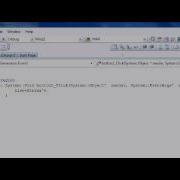 Visual C 2008 2010 Tutorial Generating Random Sentences HD