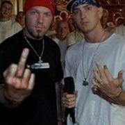 Eminem And Limp Bizkit S Fred Durst Turn Me Loose