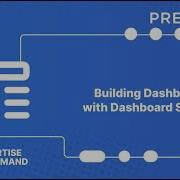 Building Dashboards With Dashboard Studio In Splunk