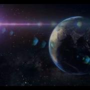 Space Scene 3D NukeX