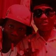 DJ YK Mule Ft Wizkid Seyi Vibez Oblee Remix