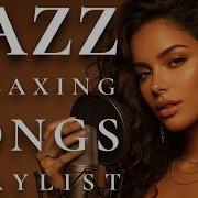 Smooth Jazz Lounge With Female Vocals Soft Relaxing Music