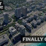 Cities Skylines 2 наконец то стала ХОРОШЕЙ игрой благодаря новому редактору ресурсов