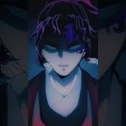 Yoriichi Edit MATUSHKA ULTRAFUNK Shorts Anime Yoriichi Demonslayer