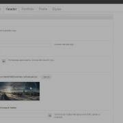 Doover Theme Options