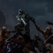 DOOM Launch Trailer