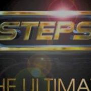 Steps Dancing Queen