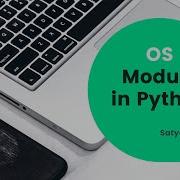 Working With OS Module Python V 3 9 Lvl 2