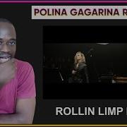 Polina Gagarina Полина Гагарина Therr Maitz 一 Rollin Limp Bizkit LAB C Антоном Беляевым Reaction