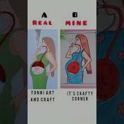 Recreation Of Tonniartandcraft Ll Real Vs Mine Ll Shorts Viral Youtubeshorts Shortsfeed