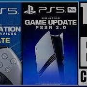 PLAYSTATION 5 NEW SONY MAKING BIG CHANGE TO ONLINE NEW SURPRISE PSSR 2 GAME UPDATE LIVE CONFUSI