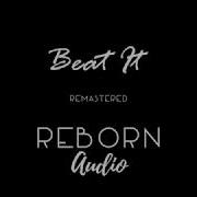 Michael Jackson Beat It Remastered