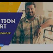 Selection Sort Algorithm Logic Pseudocode