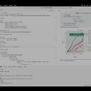 Clojure для анализа данных начало работы с Noj V2 VSCode Calva и Clay