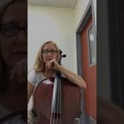 201 Bk3 Essential Elements Cello